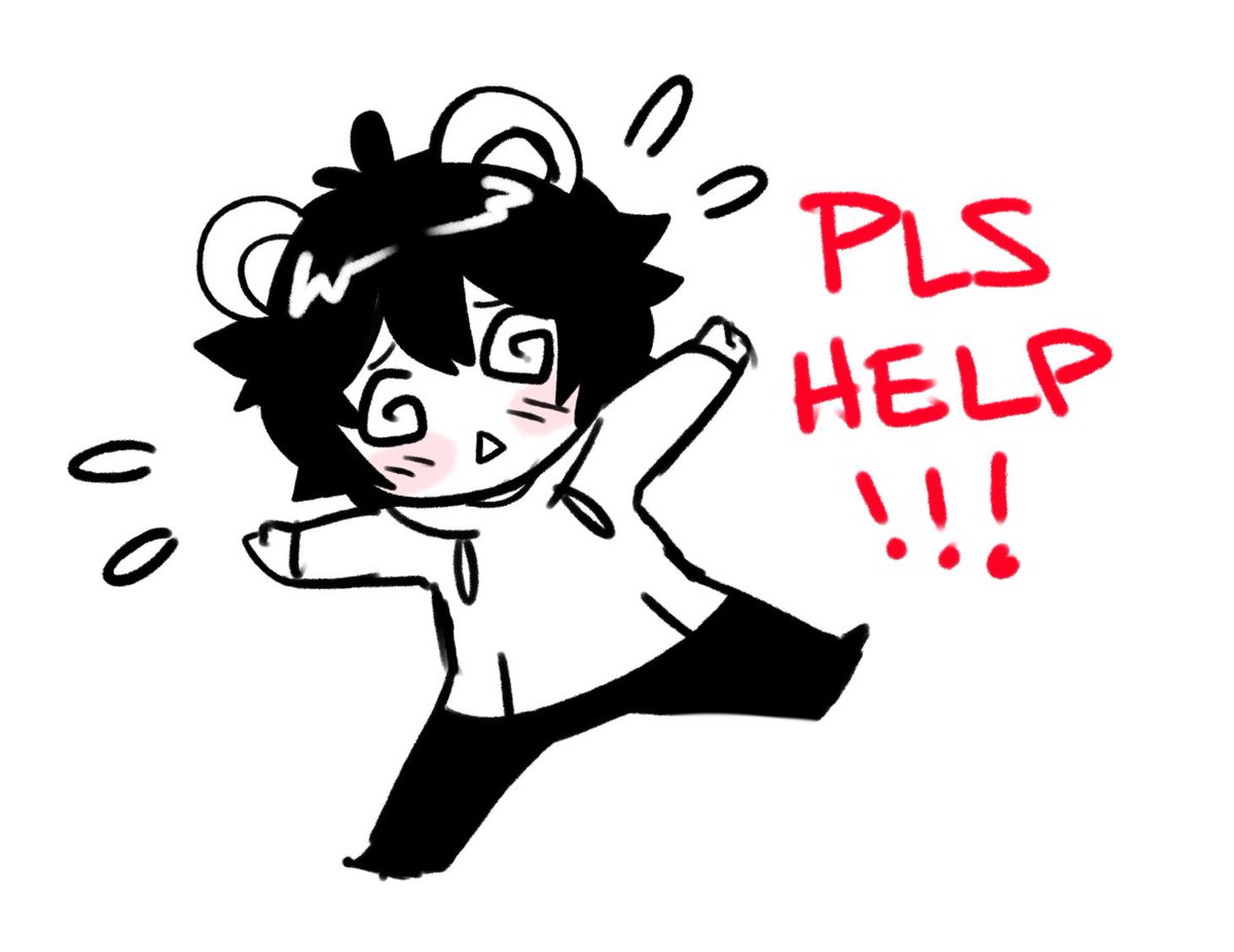 !! URGENT COMMISSIONS OPEN !!

I really need help, you guys! Funds are extremely low and I need money for bills and medication ASAP!
Please, if you can RT this, it'd mean a lot to me!
- Commissions:
x.com/Ace8ear/status…
- Ko-Fi:
ko-fi.com/acevalley