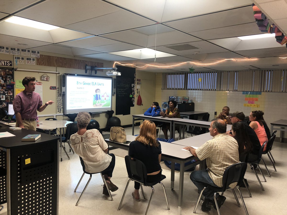 Messier_EP's tweet image. Beautiful sunset at Martin to end our “Meet the AMAZING teachers and OUTSTANDING support staff night.” What a great turn out!  It was a pleasure talking to all our families. #RiseUp #BuildingRelationships #ProudAdmin @MartinWildcats