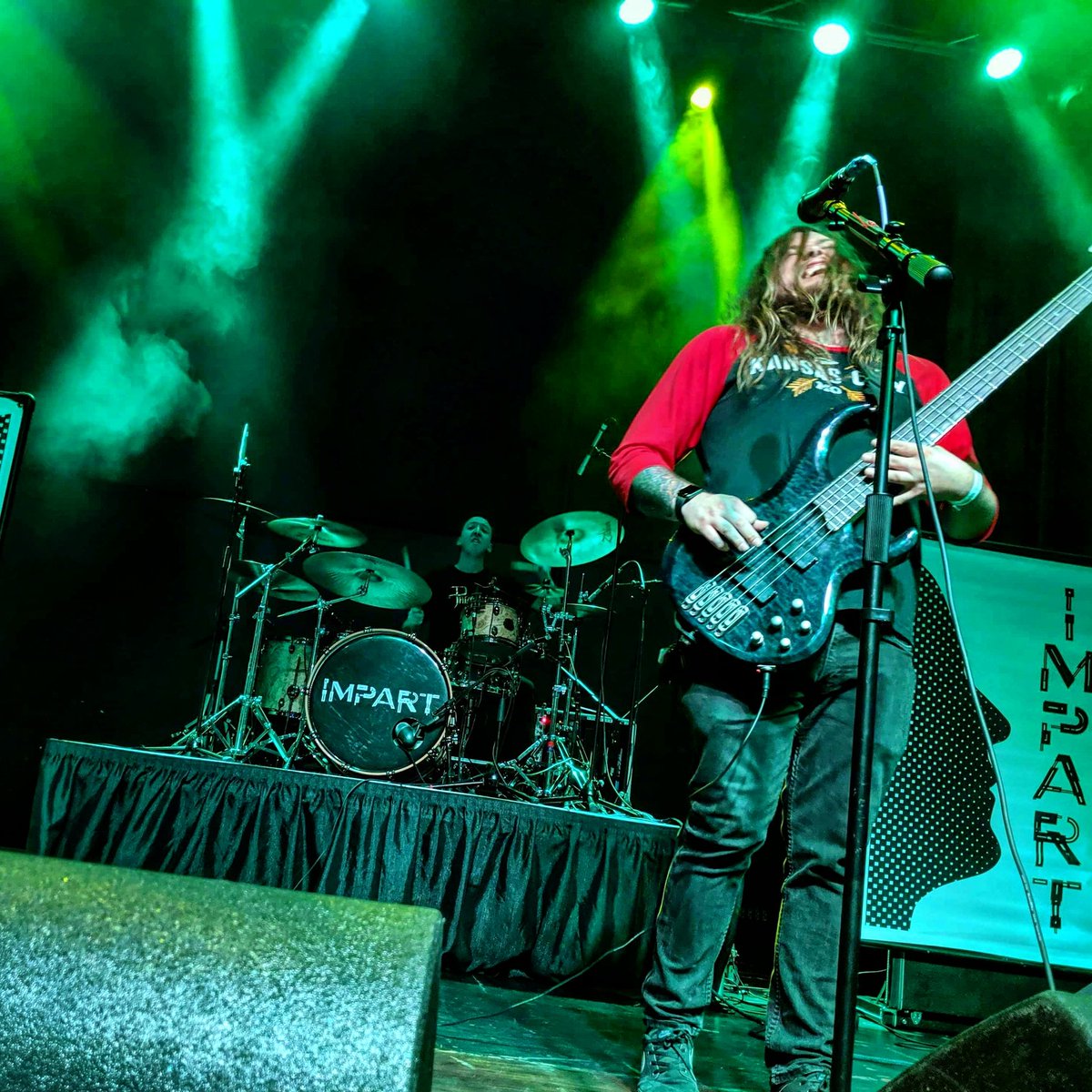 ImpartBand tweet media