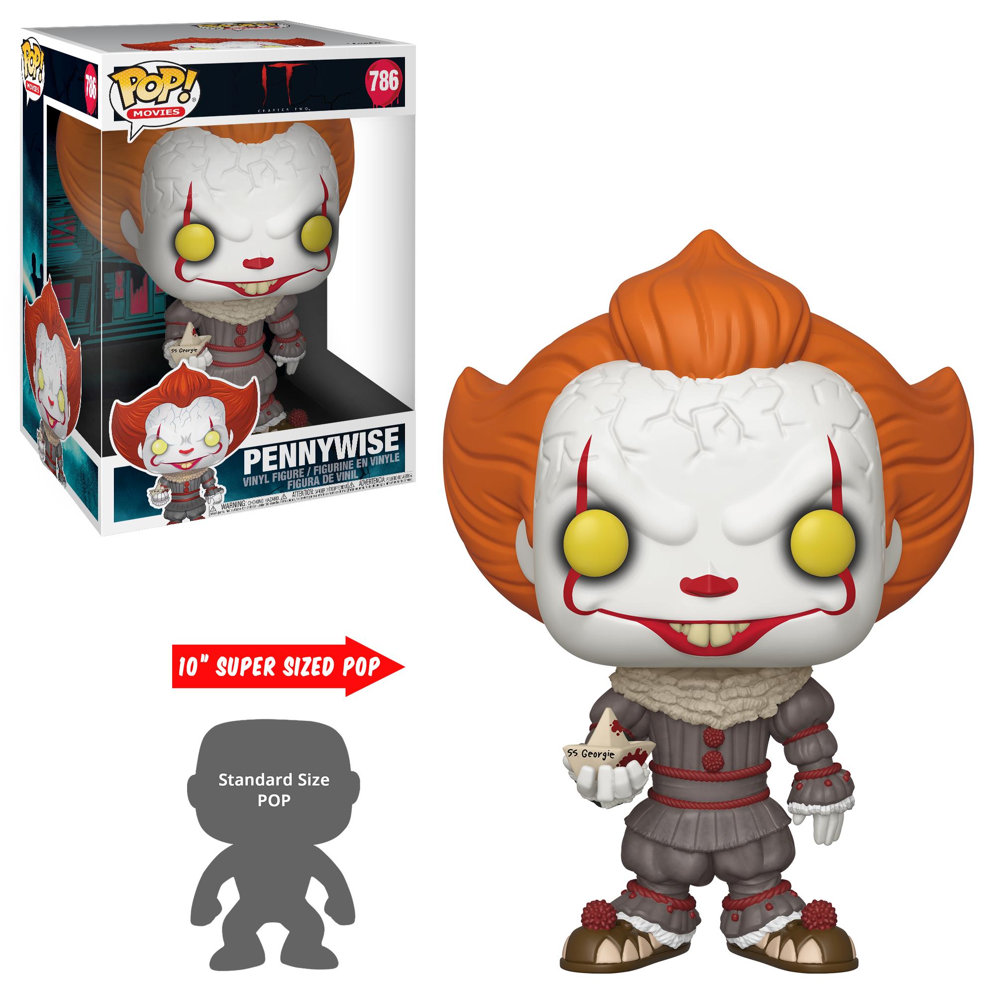 Funko on X: RT & follow @OriginalFunko for a chance to WIN an