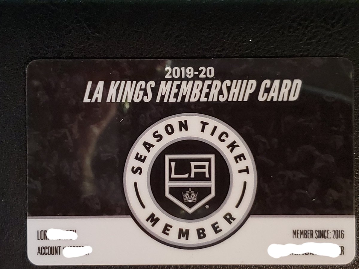 mctclover's tweet image. Can. Not. Wait. #almostOctober #LAKings