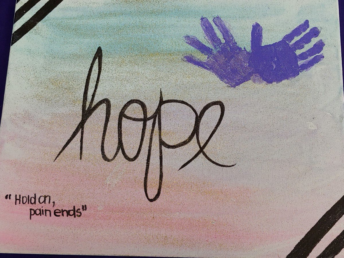 Hope Links Us Together Suicide Prevention Walk to take place Saturday morning kvoe.com/news/item/4496…
#KVOENews
<a href="/Beacon4Hope/">Beacon for Hope</a>