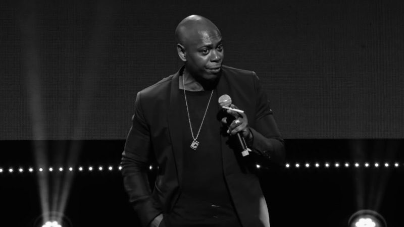 dawitesfaye's tweet photo. Btw, you must watch #Dave_Chappelle 23 minutes special show released with #SticksAndStones Its called Epilogue: the punchlines. It involves the audience asking him questions and him replying with his signature humor. SPECIAL it is! https://t.co/dP0jhKtYFJ