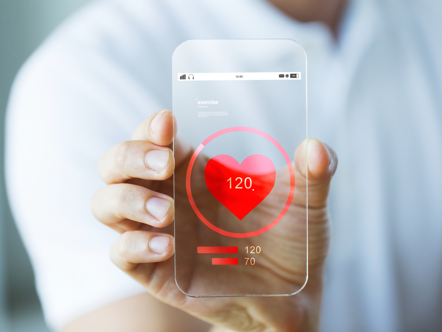BBennett03's tweet photo. These are the top five trends shaping the future of #digitalhealth https://t.co/BmSOdhum4K https://t.co/618GkoZZAg