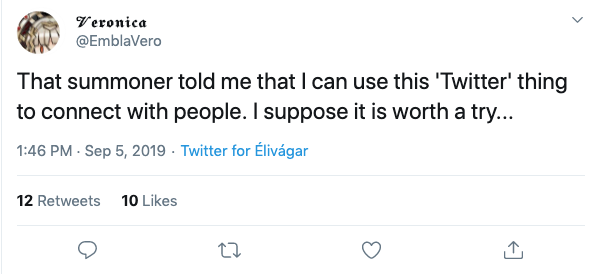 📞 moved tweet media