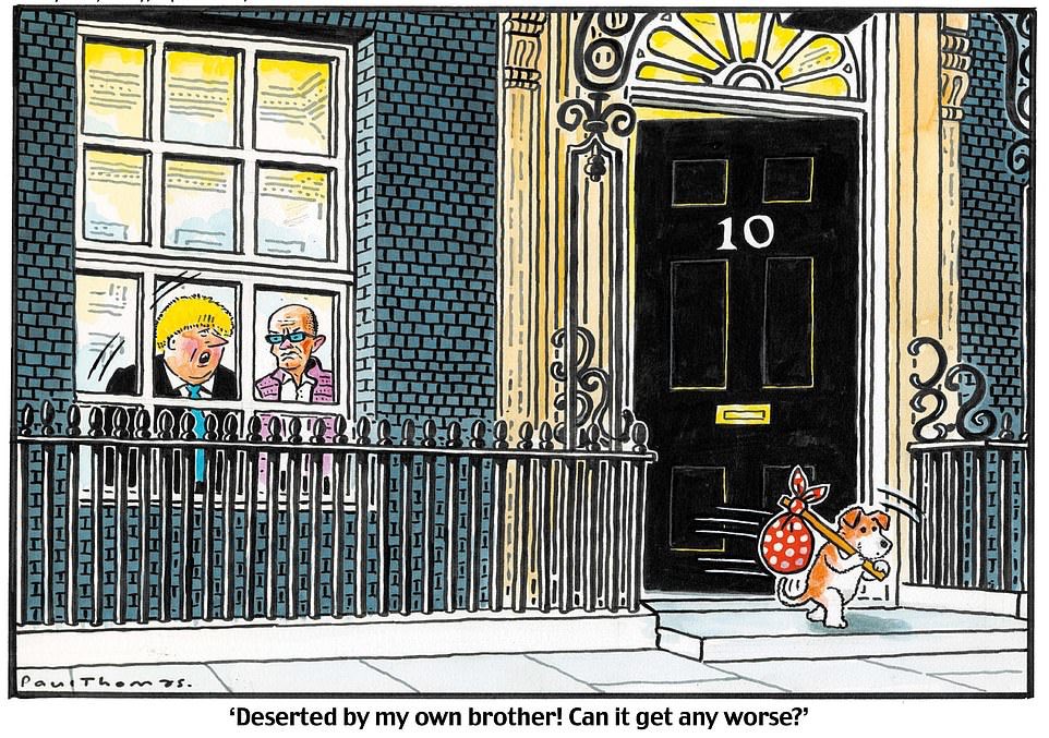 Political Cartoon on Twitter: Political Cartoon on Twitter: