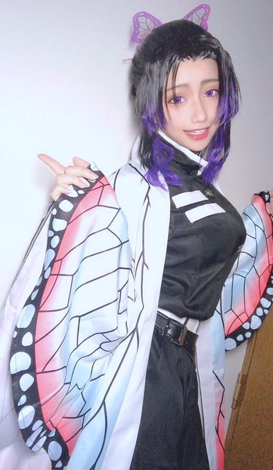 コスプレイヤーあかせあかりのTwitter画像18