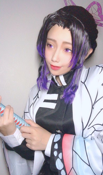 コスプレイヤーあかせあかりのTwitter画像19