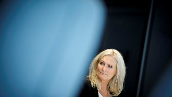 EU Capital adequacy requirements can strangle small banks, with requirement favoring big banks. Great points raised by  
#HegeToftKarlsen at #EikaGruppen on behalf of the local smaller banks.

dn.no/marked/eika-gr…