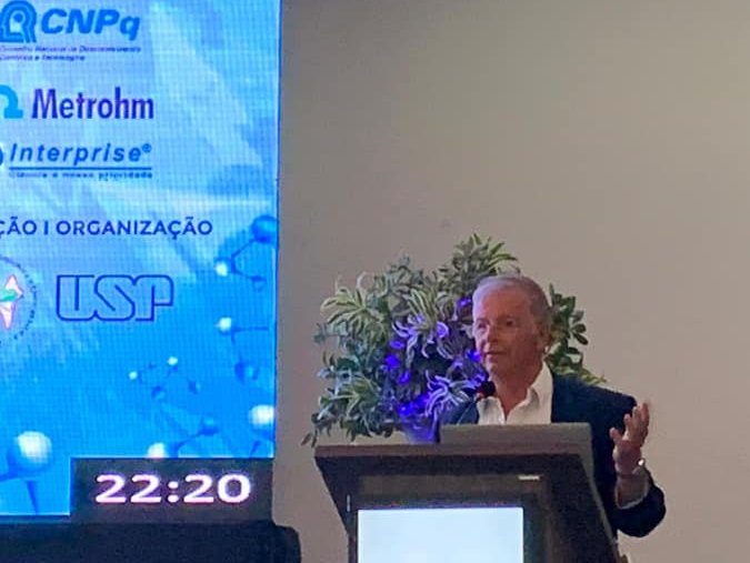 Yesterday at #SIBEE2019 In Brazil, @GiraultHubert delivered an intersting  planery talk on #fast #electric #cars and #scanning #electrochemical #microscopy (SECM) of biological tissues.
xxiisibee.com.br
<a href="/SENSaSION_ch/">SENSàSION</a>