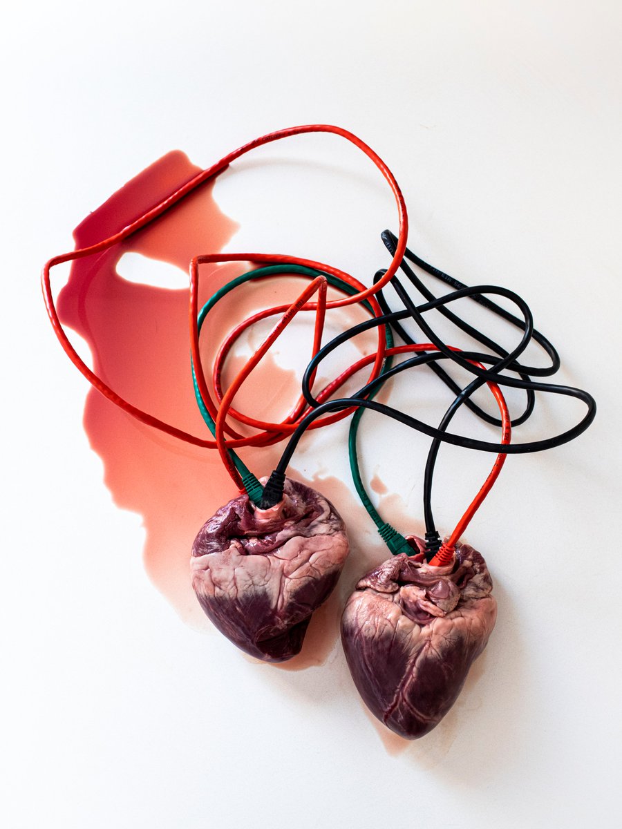 Mi fotografía «LOVE 2.0» en el Festival Internacional de Imagen Getxophoto... esaotra.es/2019/09/love-2…