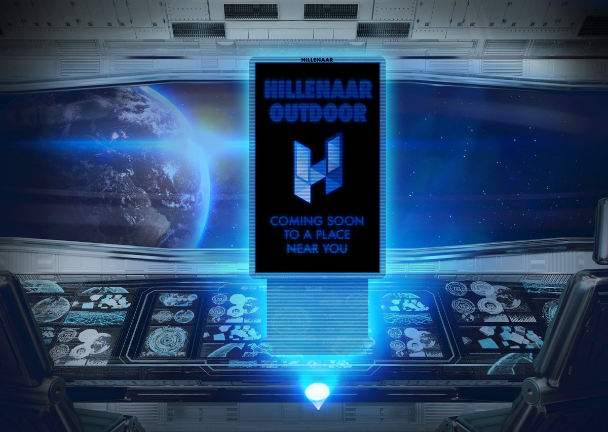 Hillenaar Outdoor brengt radio luisteraars in verwarring

Opmerkelijk. Zo laat een radio campagne van Hillenaar Outdoor zich het beste omschrijven. . . 

Lees het volledige persbericht op onze website. bit.ly/Hillenaar_radio

#radio #ooh #media #campagne #advertising #hillenaar
