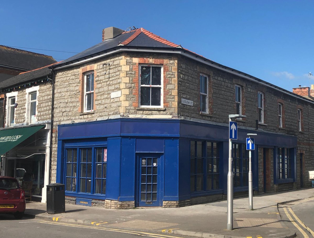 Brød - Danish Bakery tweet media