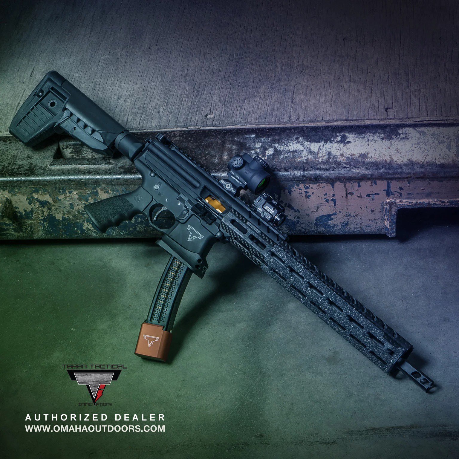 Kirsche 3さんはtwitterを使っています フォートナイト実銃解説 タクティカルアサルトライフル Sig Mpx Tti Sig Sauer社が開発したmpxに Taran Tactical Innovationのカスタムを施したもの ジョン ウィックのあれ 名前にmpとついているが あのmp5とは別の