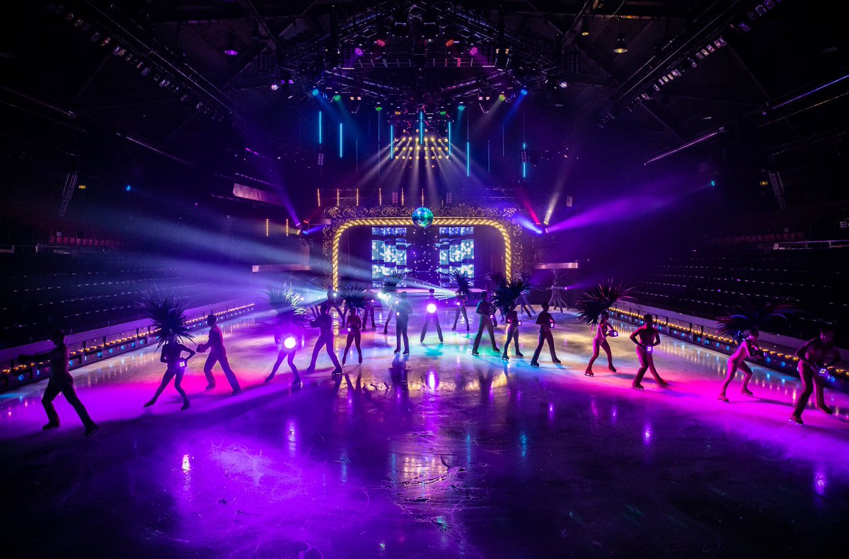 HotIceShow's tweet photo. #FeelitFriday
#FridayFeeling
#FeelitFeelUTOPIAN
#4ShowsLeft https://t.co/W26vKbzplk
