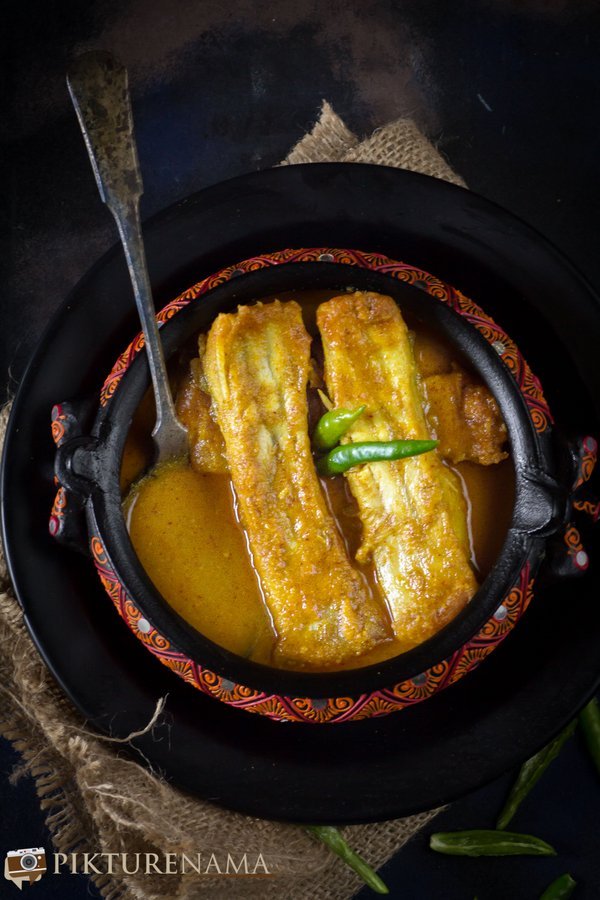 HolbrooksScott's tweet photo. The recipe of #DoiMaach and a story which I always wanted to share.
Link - https://t.co/N37RJs3c3x
#food #recipe https://t.co/Y6eTDitMWp