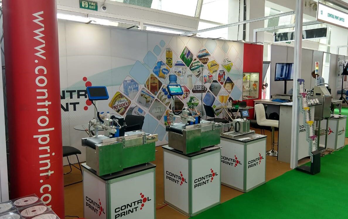 controlprintltd's tweet photo. Visit us at Dairy Livestock and Agri Asia 2019.
To understand latest technology in Coding & Marking for Dairy and Agrotech industry.
Hall No.3, Stall No.13, 6th to 8th Sep 2019, Mahatma Mandir, Gandinagar, Gujarat.
#Dlpasiagandhinagar #Packaging #Product #Codingmarking https://t.co/PS11aMkiVp