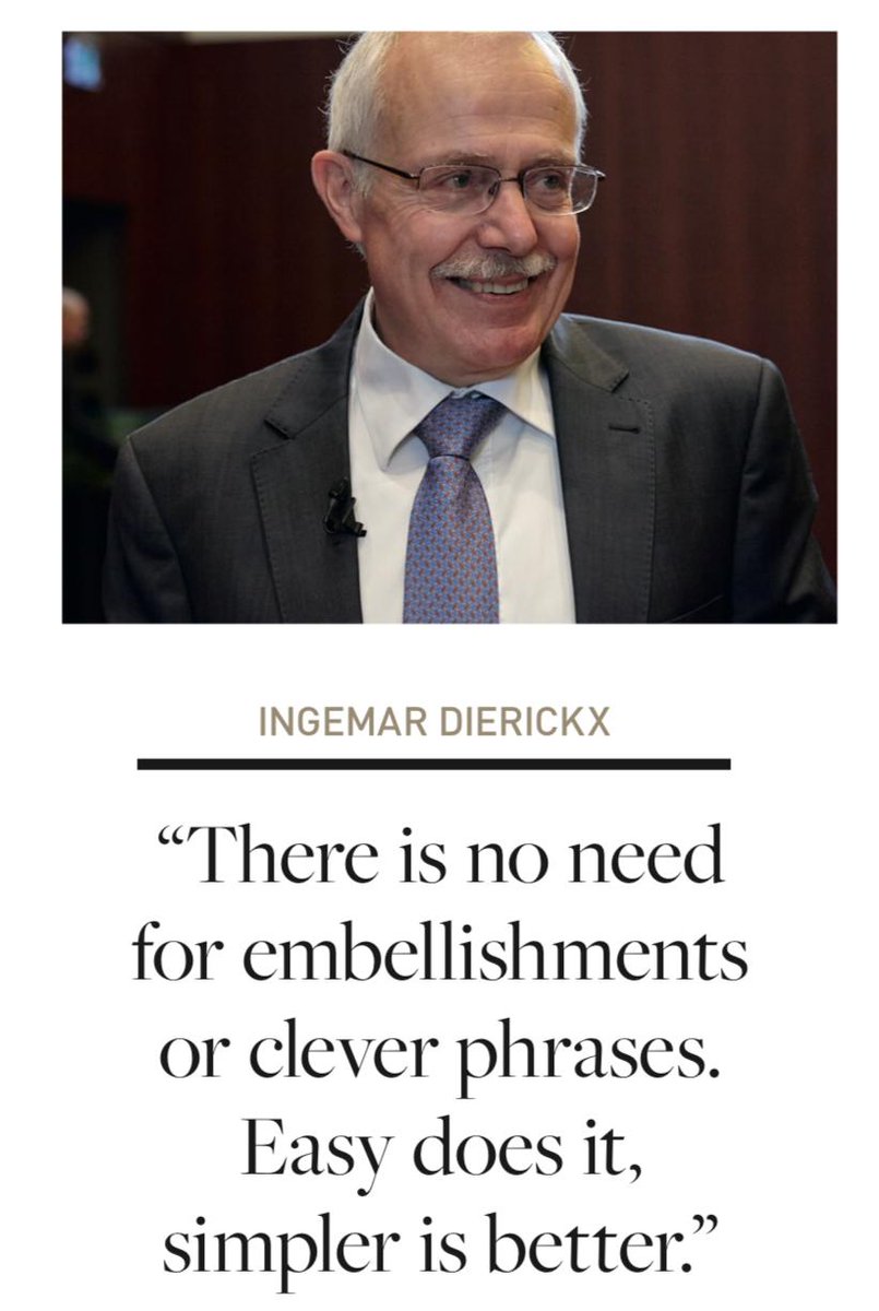 andreasgossen's tweet photo. Looking forward to welcome Ingemar Dierickx at #NConference #Zurich Watch here: https://t.co/NIzGbm2wjW @SchrannerAG @schrannerms https://t.co/oiC31zDOEI