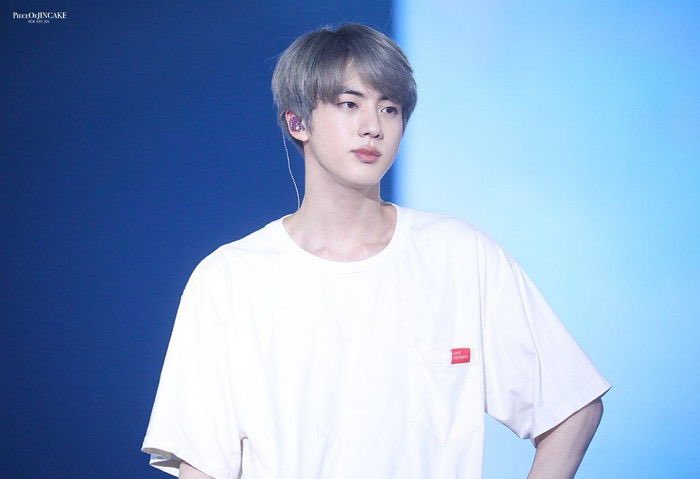 No On Twitter 6 Idols Who Look Amazing With Ash Gray Hair Twice
