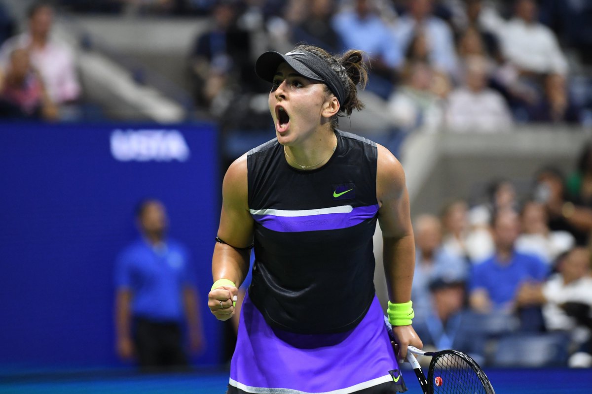 Tennis Canada tweet media