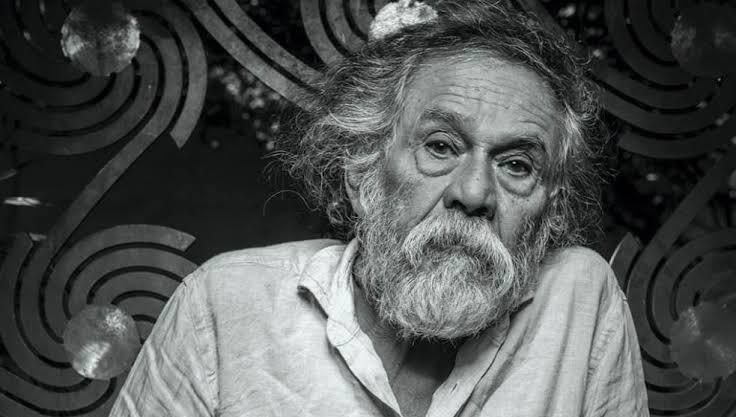alitomorenoc's tweet photo. Mi más sincero pésame para los familiares y amigos del reconocido artista plástico oaxaqueño, Francisco Toledo, expositor de nuestra cultura en el mundo y un gran luchador social. Lamento mucho su fallecimiento. #QEPD https://t.co/ub270s8mLi