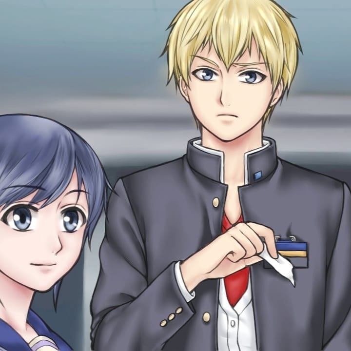 コープスパーティー #corpseparty #ayumishinozaki #yoshikikishinuma