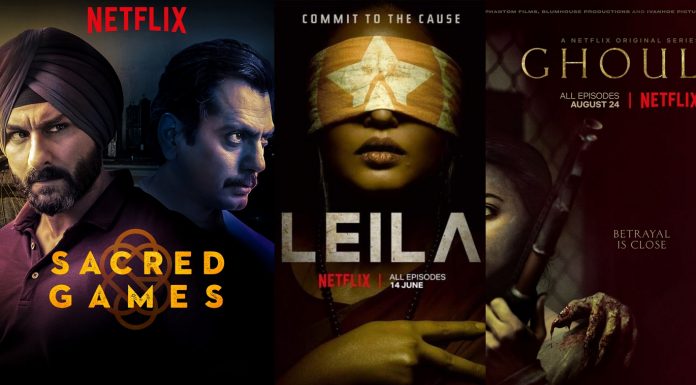 Recently <a href="/Rajput_Ramesh/">Ramesh Solanki 🇮🇳</a>, <a href="/ShivSena/">Shiv Raj</a> IT Cell member, has filed a complaint against @Netflixindia with Mumbai police for allegedly defaming Hindus &amp; India. The complaint accuses <a href="/netflix/">Netflix</a> of painting an “inaccurate picture of Hindus and India globally”.

#BanNetflixInIndia