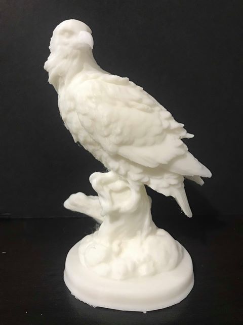 CollinsRgaret's tweet photo. 👏Printing Work Sharing👏
Pic: from @ Doug Boswell  on Facebook
Filament: SUNLU PLA Plus

#SUNLU #Sunlu3d #sunlufilament #plafilament #filament #3D #3dprint #3dprinting #3dprinter #3ddesign #modeling #model https://t.co/kipw2Y09et