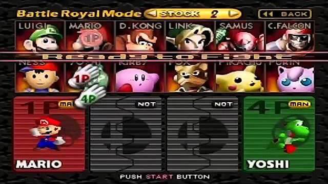 Mumous スーパーファミコンの次は64 Nintendo Switch Onlineを出してくれ それをオンラインで対戦 協力プレイが出来るならソフト1本分以上の値段でも即買いするから