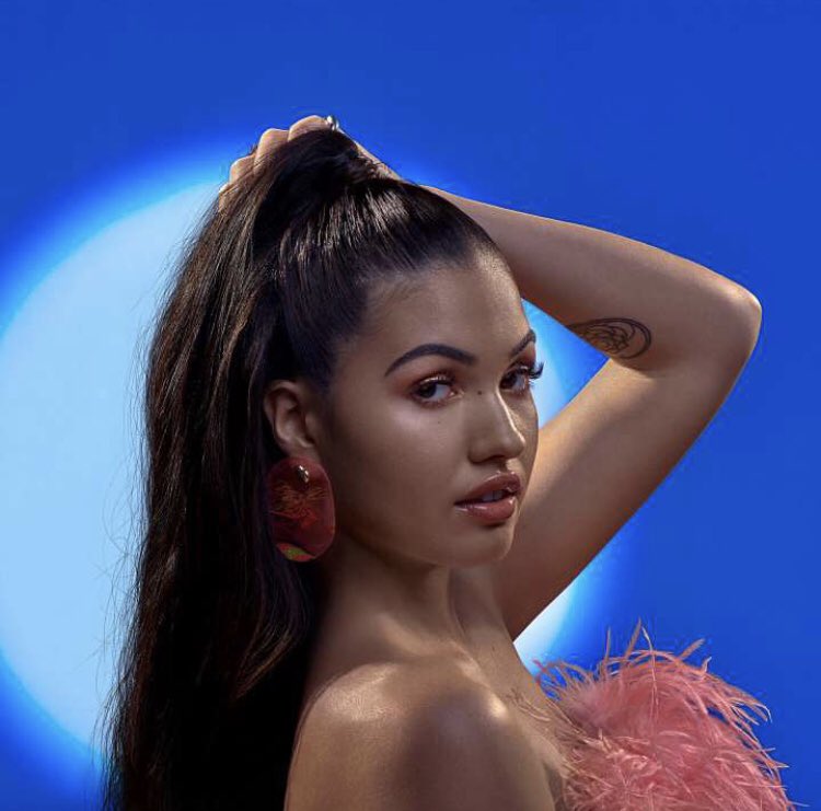 Music Matters Media On Twitter Up and coming International Pop Star music-matters-media-on-twitter-up-and-coming-international-pop-star
