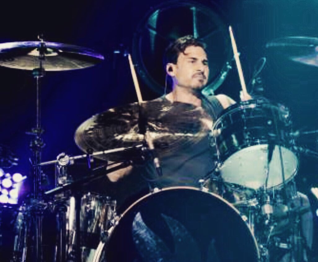 Happy Birthday to Brad Wilk!!! We love ya xx the Cornell s 