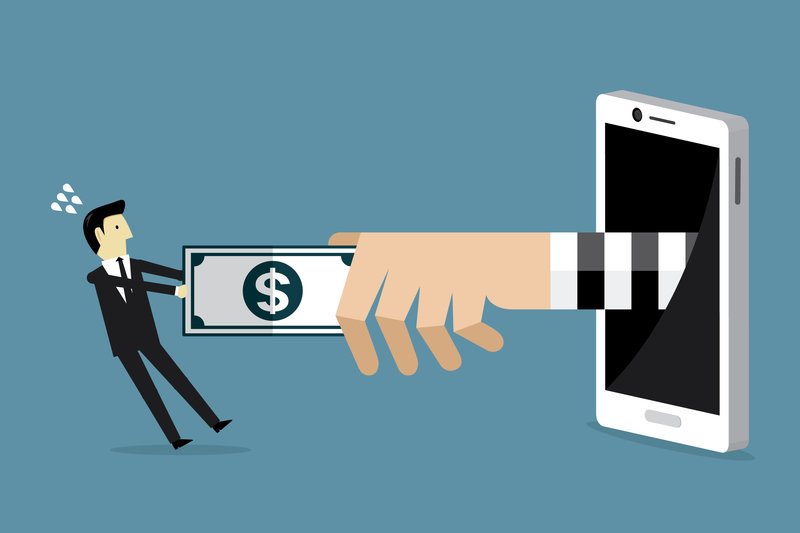Scammers, hackers and identity thieves are looking to steal personal information and ultimately their money. But, there are simple steps you can take to help protect yourself.

lrtaxaccounting.com/single-post/Re…
