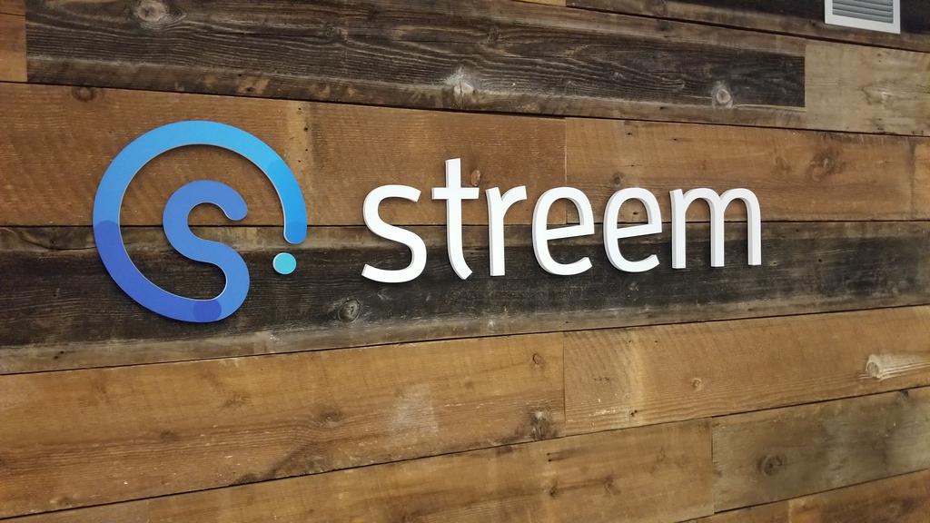 nathanc's tweet image. Best popcorn bar and AR demos to @streem_pro #pdxtechcrawl #pdxtechcrawlawards