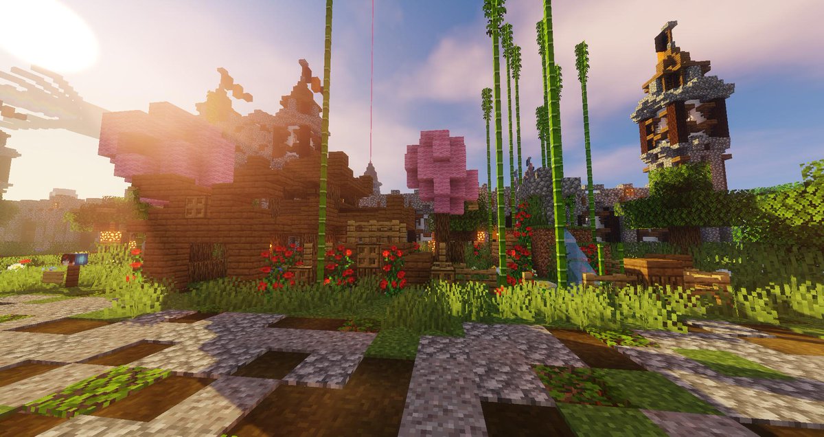 Cosmic SMP (@CosmicSMP) / Posts / X