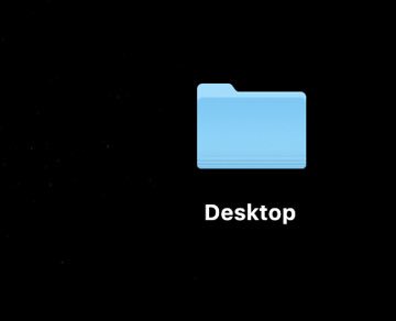 ExcapeArtist's tweet image. Normality check: am I the only one who fills up her desktop with screenshot et al and then drags everything into a folder called ‘desktop’ to tidy it up each week? That folder is a dumpster fire but my desktop is clean as 😆 #whosewithme?