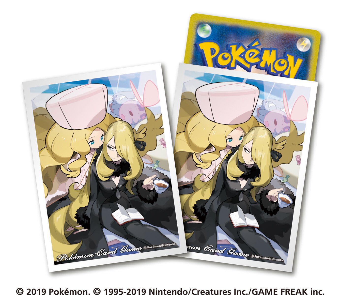 水谷恵 おしらせ 9月6日 金 発売のポケモンカードサプライ デッキシールドとデッキケース シロナ カトレア のイラストを描かせていただきました オルタージェネシス ポケモンセンター限定セットに同梱されるグッズとなります よろしくお願い 水谷恵 おしらせ 9月6日 金 発売のポケモンカードサプライ デッキシールドとデッキケース シロナ カトレア のイラストを描かせていただきました オルタージェネシス ポケモンセンター限定セットに同梱されるグッズとなります よろしくお願い