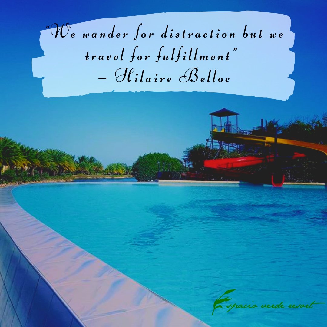 espacioverdeph's tweet photo. At Espacio Verde Resort, we strive to make your travel and stay fulfilling and memorable. https://t.co/HLqIXaMbbV