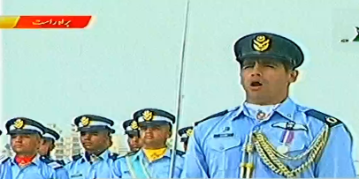 Waqtnewstv's tweet photo. ایئر وائس مارشل حامد رشید رندھاوا تقریب کے مہمان خصوصی
تقریب کے موقع پر ائر فورس کی فیملیزاور شہریوں کی بڑی تعداد بھی موجود ہیں 
 #QuaideAzammausoleum #Karachi  #GuardChanging #Ceremony #AirVoiceMarshal #HamidRasheed @pid_gov https://t.co/yGnK8hdXyT