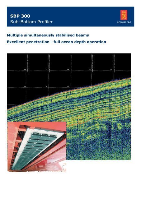 benjohn65's tweet photo. @EVNautilus @KOGMaritime #EM302 #MultiBeamEchosounder system can be integrated with @KOGMaritime's #SBP300 #SubBottomProfiler:

https://t.co/0tB3hLqHlZ? https://t.co/oweGsAOgQM