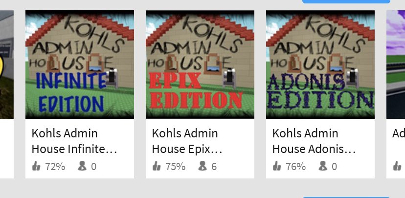 Myusernamesthis Use Code Bacon On Twitter A Very Very Rare Sight - kohls admin house epix edition roblox