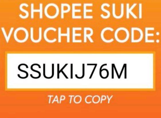 shopee voucher for new user