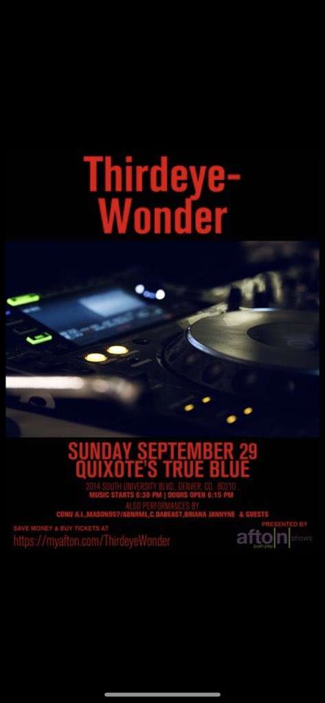 mak_chzy's tweet image. As Ed’s Manager I’m here to say get your fucking tickets for his show September 29th! It’ll be worth it 😏
myafton.com/ThirdeyeWonder