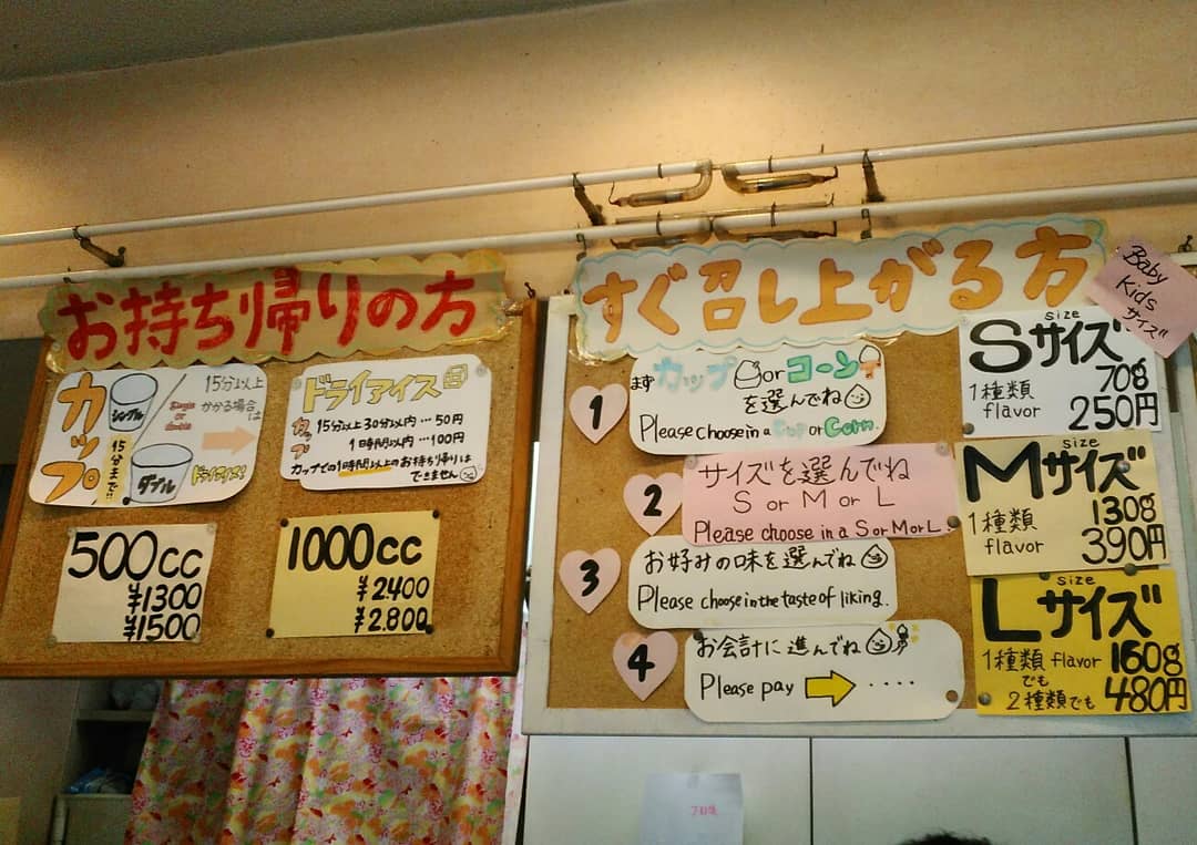 ぼぼり ぼぼり
