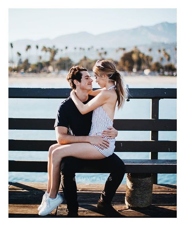 cute boyfriend and girlfriend picture ideas