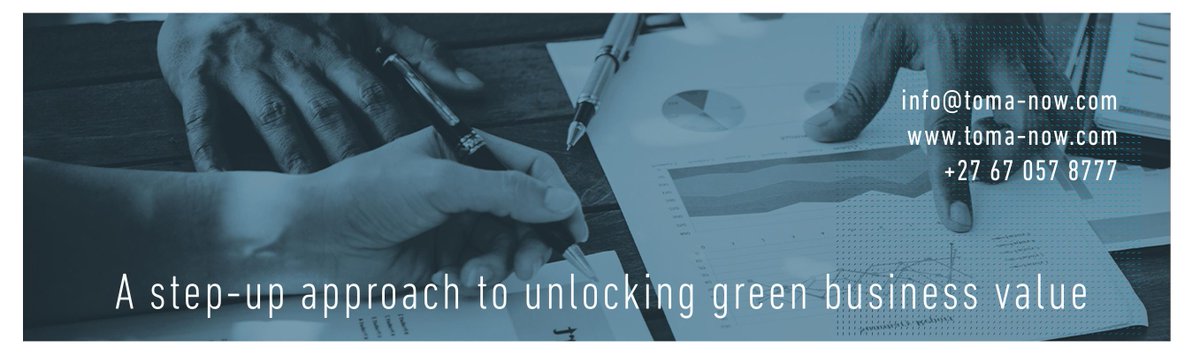 toma_now's tweet photo. Green economy, circular economy, sustainability - what does it mean for your business? We’ve collated a list of Top 7 must-haves when implementing your sustainability initiative.
READ MORE: https://t.co/BXVPQXutp8
#data #sustainability #measure #tomorrowmattersnow https://t.co/NUI5rulmvc