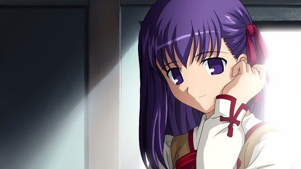 深紅 ディーン版のfate Stay Night Fate Zero Ufo版のfate Stay Night Unlimited Blade Works 劇場版fate Stay Night Heaven S Feel ですかね ヒロイン3人のそれぞれのルートを描いてて セイバールートはディーン版でしか観れません