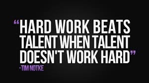 pmcafrica's tweet photo. #FridayMotivation “Genius is 1% talent and 99% percent hard work...” https://t.co/7XZve98B2w