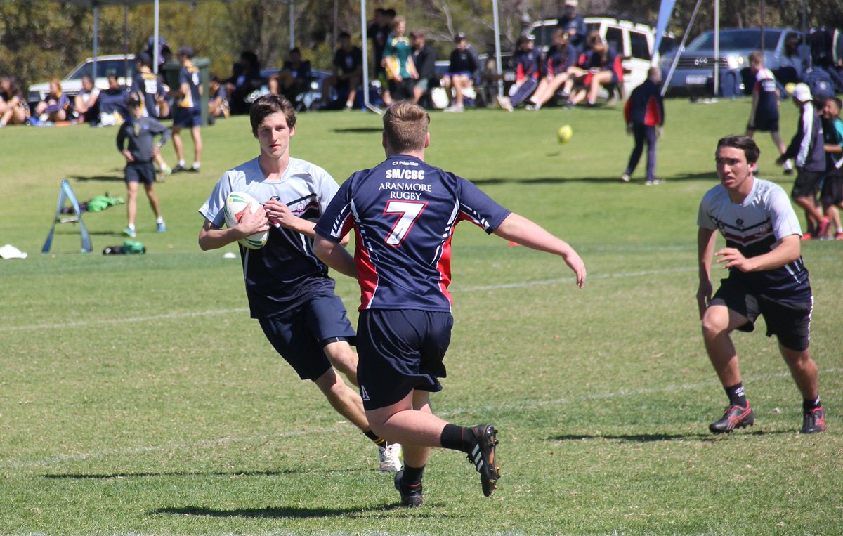 atwellcollege's tweet photo. Congratulations to our Y10-12 students who participated in the School Sport WA Senior School Touch Football Carnival on Thu 5th Sep. You all played well and represented Atwell College with pride! https://t.co/DiT9B7Wirs