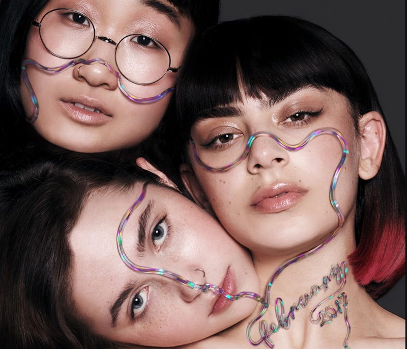 consequence's tweet image. Hear @charli_xcx get nostalgic for “February 2017” with @Clairo and Yaeji (@kraeji) : cos.lv/t1kd50vYFhU #CharliXCX #February2017