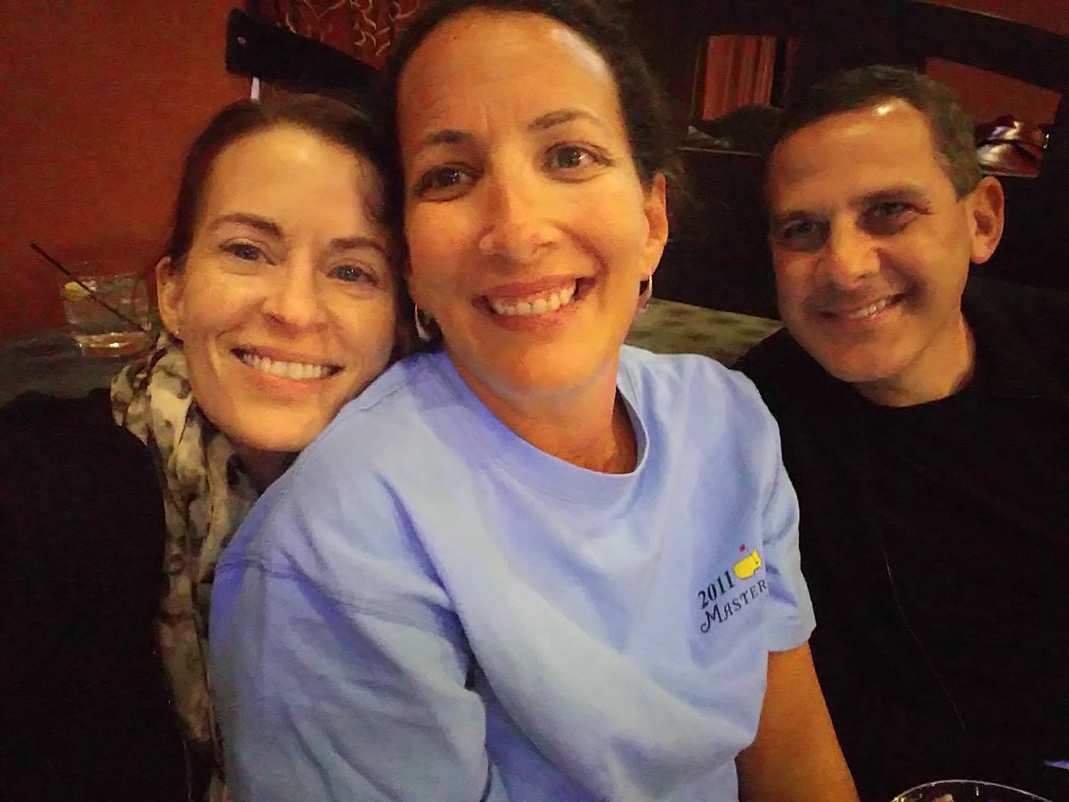 KitchAnn_Style's tweet image. Greetings from Napa
#SKSNapaEDC
#bowling
#ThirstyThursday